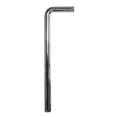 Faluplast 46005 Utloppsrör Extra rabatt